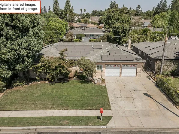500 W Sample Ave, Fresno, CA 93704