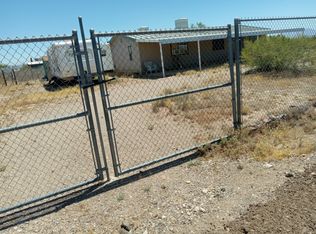 9365 W Floyd St, Tucson, AZ 85735