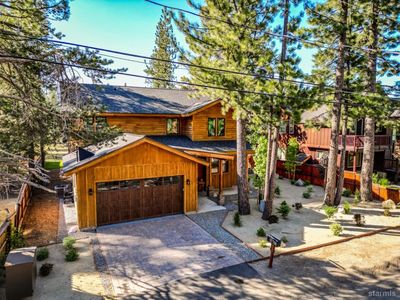 1050 Cheyenne Dr, South Lake Tahoe, CA, 96150