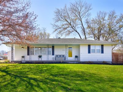 602 W Hutchings St, Winterset, IA, 50273