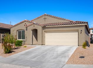 9785 E Copper Glance Trl, Tucson, AZ 85747