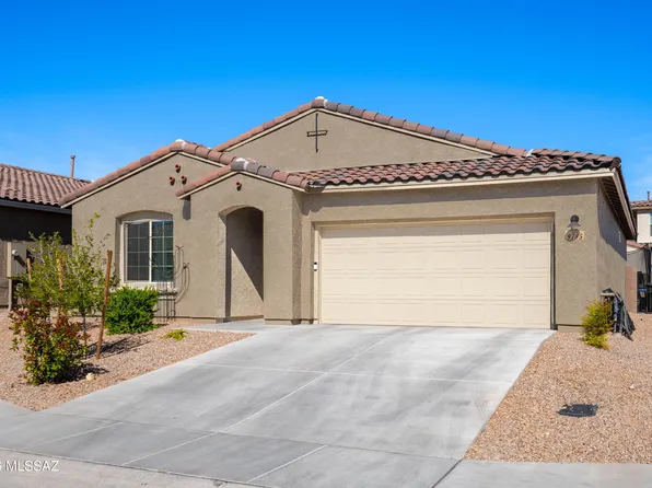 9785 E Copper Glance Trl, Tucson, AZ 85747
