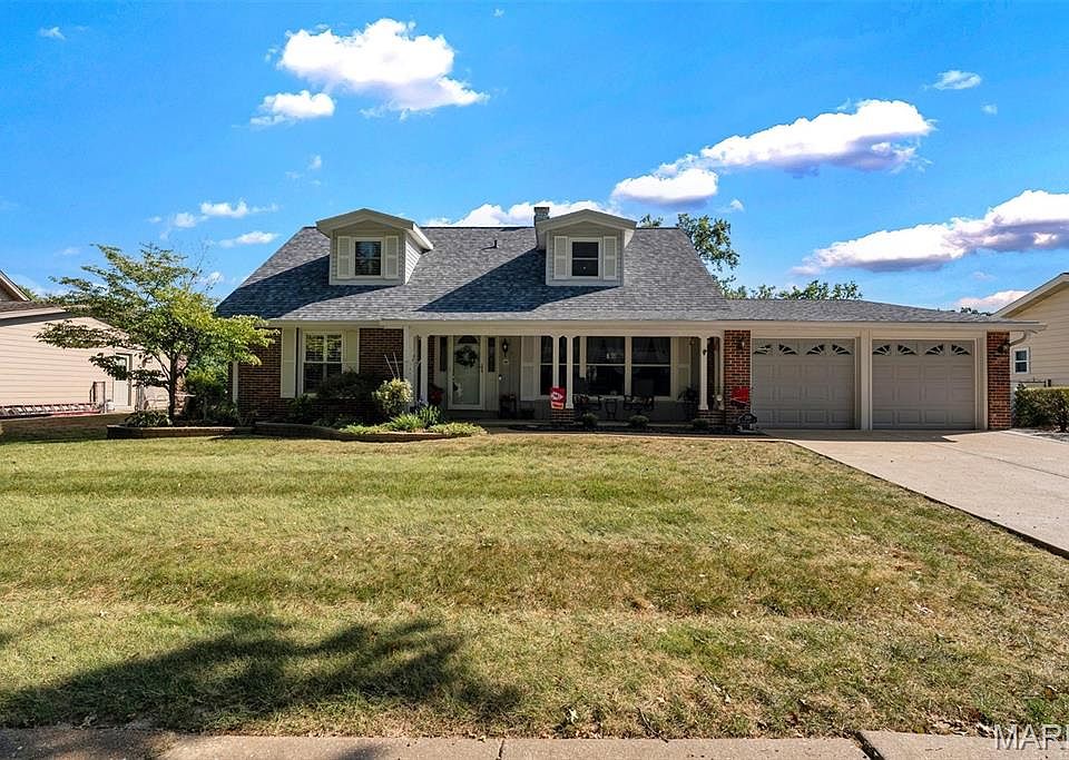 1st image of 2816 Springridge Dr