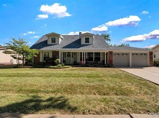 2816 Springridge Dr, Saint Louis, MO 63129