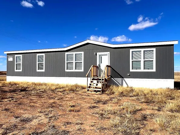 6901 Private Road Henry, Shallowater, TX 79363