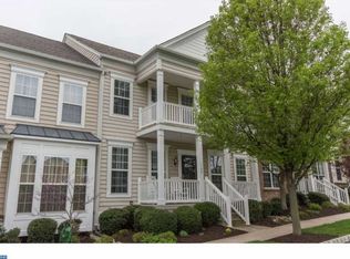 1104 Harding Cir, Chester Springs, PA 19425