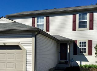 189 Malloy Ln, Blacklick, OH 43004