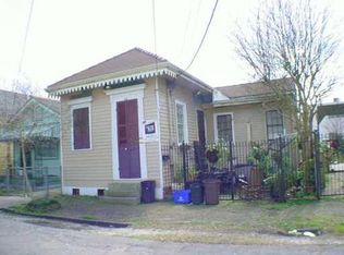 2352 Marais St, New Orleans, LA 70117