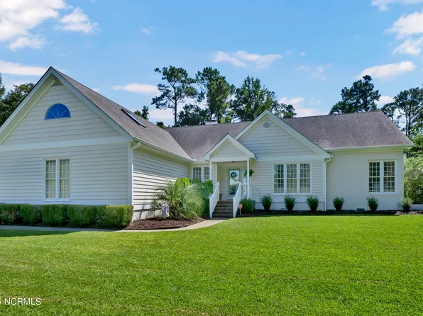 112 White Heron Cove Road, Hampstead, NC 28443