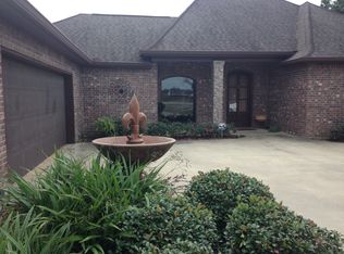 1813 Khamiel Dr, Lake Charles, LA 70611