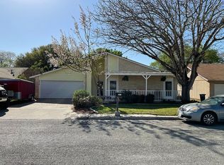2619 Lakebriar St, San Antonio, TX 78222