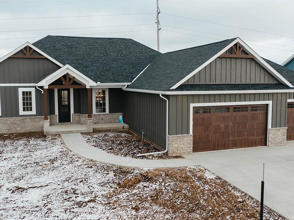 2038 Arbor Ridge Way, Janesville, WI 53545 MLS 1945246 Zillow