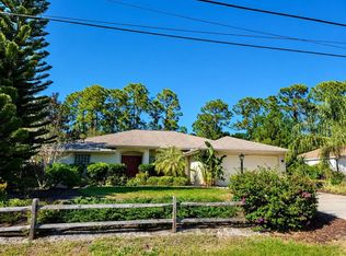 4394 Glordano Ave, North Port, FL 34286