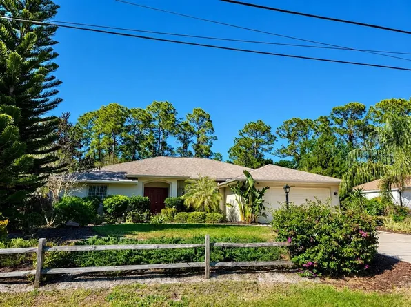 4394 Glordano Ave, North Port, FL 34286