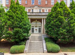 30 5th St NE Unit 1008, Atlanta, GA 30308