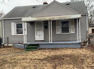 2221 Jefferson Ave, Columbus, OH