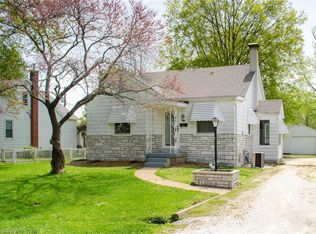 334 E Mill St, Millstadt, IL