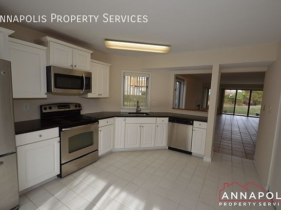 4th image of 2106 Chesapeake Harbour Dr E #T2