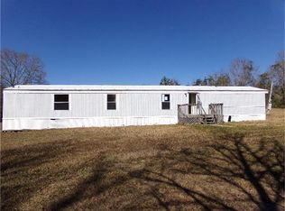 8137 Oak Knoll Ln, Silsbee, TX 77656