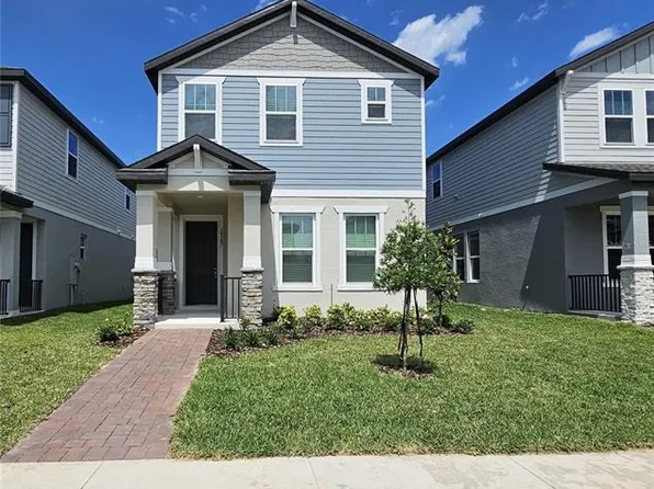 14387 Braemar St, Winter Garden, FL 34787