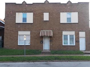 3872 Delor St, Saint Louis, MO