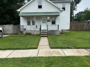 18638 Brohl St, Roseville, MI 48066