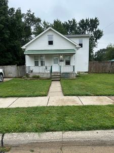 18638 Brohl St, Roseville, MI, 48066