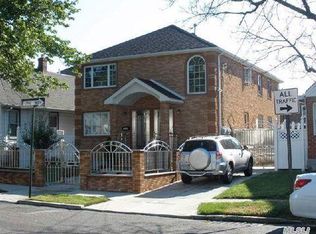 7645 166th St FL 2ND, Fresh Meadows, NY 11366