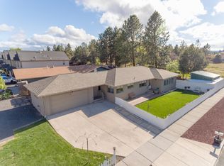 21315 Livingston Dr, Bend, OR 97701