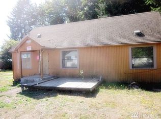 411 Columbia Rd, Winlock, WA 98596
