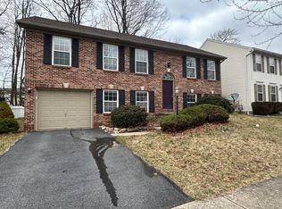 2267 Quail Run Rd, State College, PA 16801