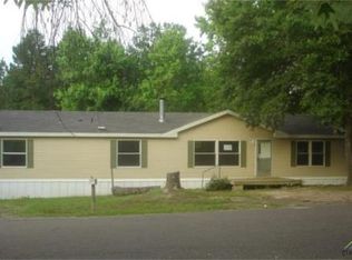 4445 Holiday Hills Rd, Tyler, TX 75708