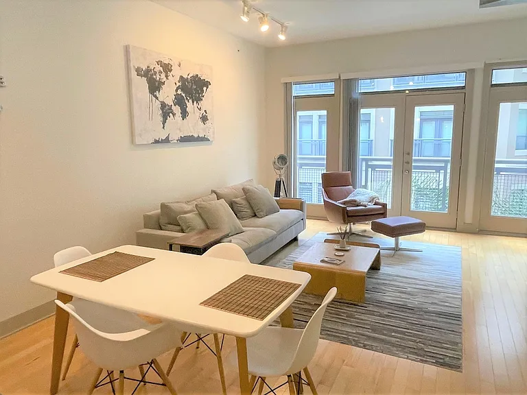 1901 Post Oak Blvd #2605 — Photo 12