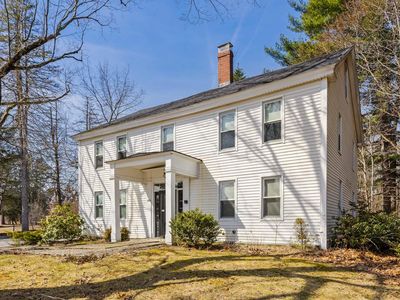 180 Main Street, Kingston, NH, 03848