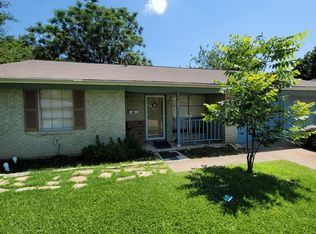 2408 Lincoln St, Irving, TX 75061