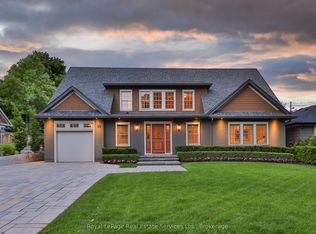 69 Allan St, Oakville, ON L6J3M7