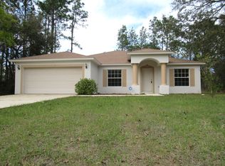 6945 SW 132nd Pl, Ocala, FL 34473