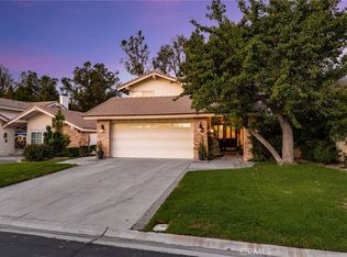 7627 E Appaloosa Trl, Orange, CA 92869