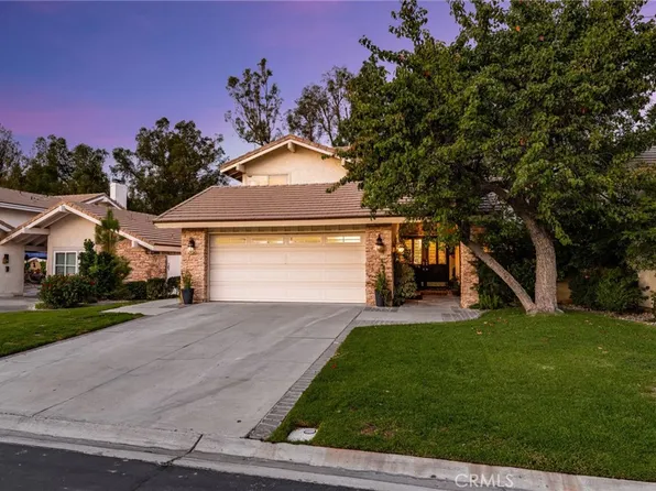 7627 E Appaloosa Trl, Orange, CA 92869