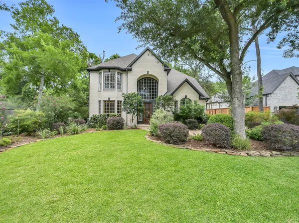 1260 Fries Rd, Houston, TX 77055