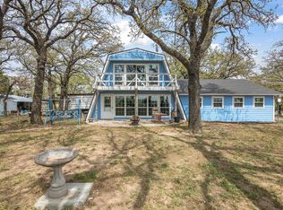 265 County Road 4374, Decatur, TX 76234