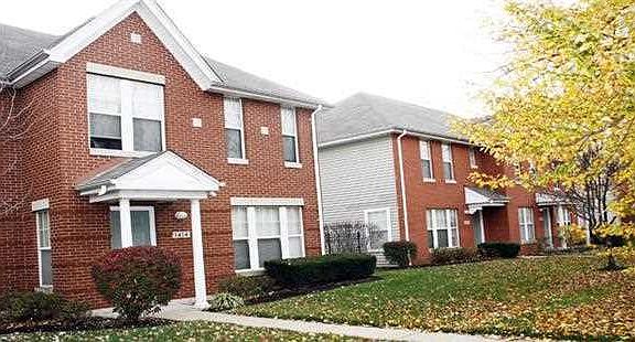 3rd image of 1920 Cass Ave #12-2103