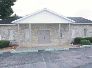 1700 Echo Lake Dr, Piqua, OH 45356