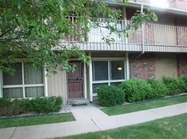 6495 E Happy Canyon Rd APT 28, Denver, CO 80237