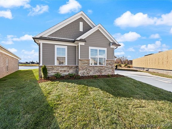 3rd image of 1711 Greenbrier Place Lot 329