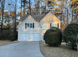 3082 Perch Overlook SW, Marietta, GA 30008