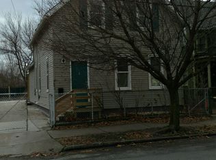3623 Bailey Ave, Cleveland, OH 44113
