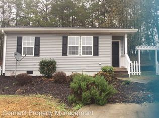 400 Riverside Cottage Ln APT 3, Pendleton, SC 29670