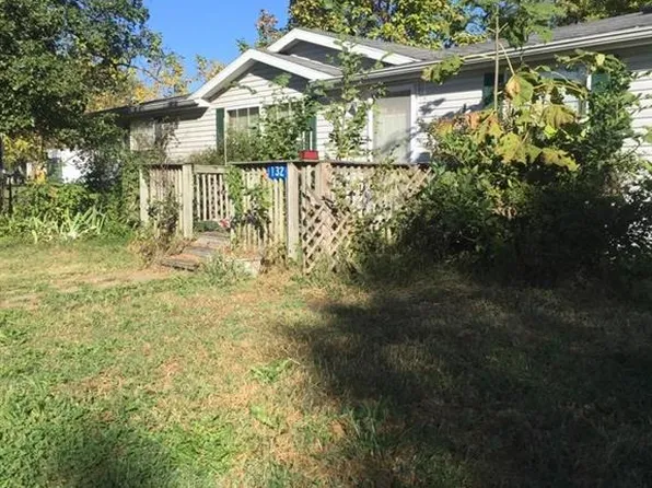 132 W Main St, Parker, KS 66072