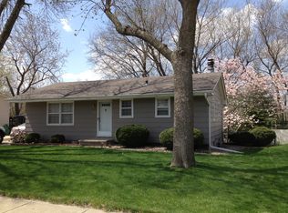 5414 SE 7th St, Des Moines, IA 50315
